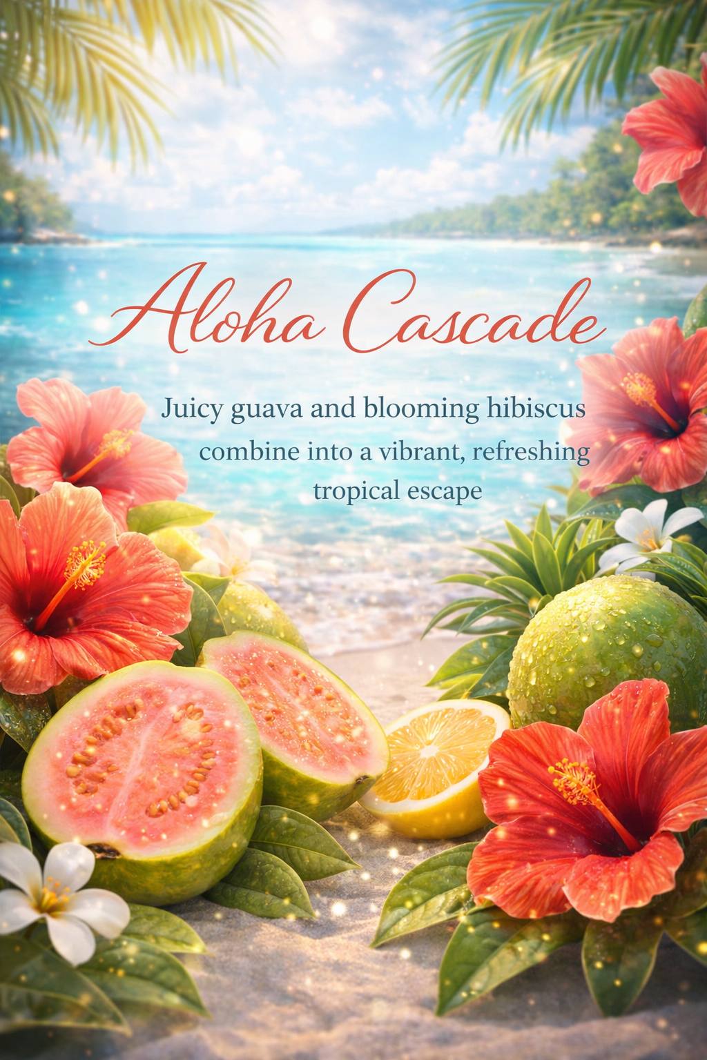 Aloha Cascade