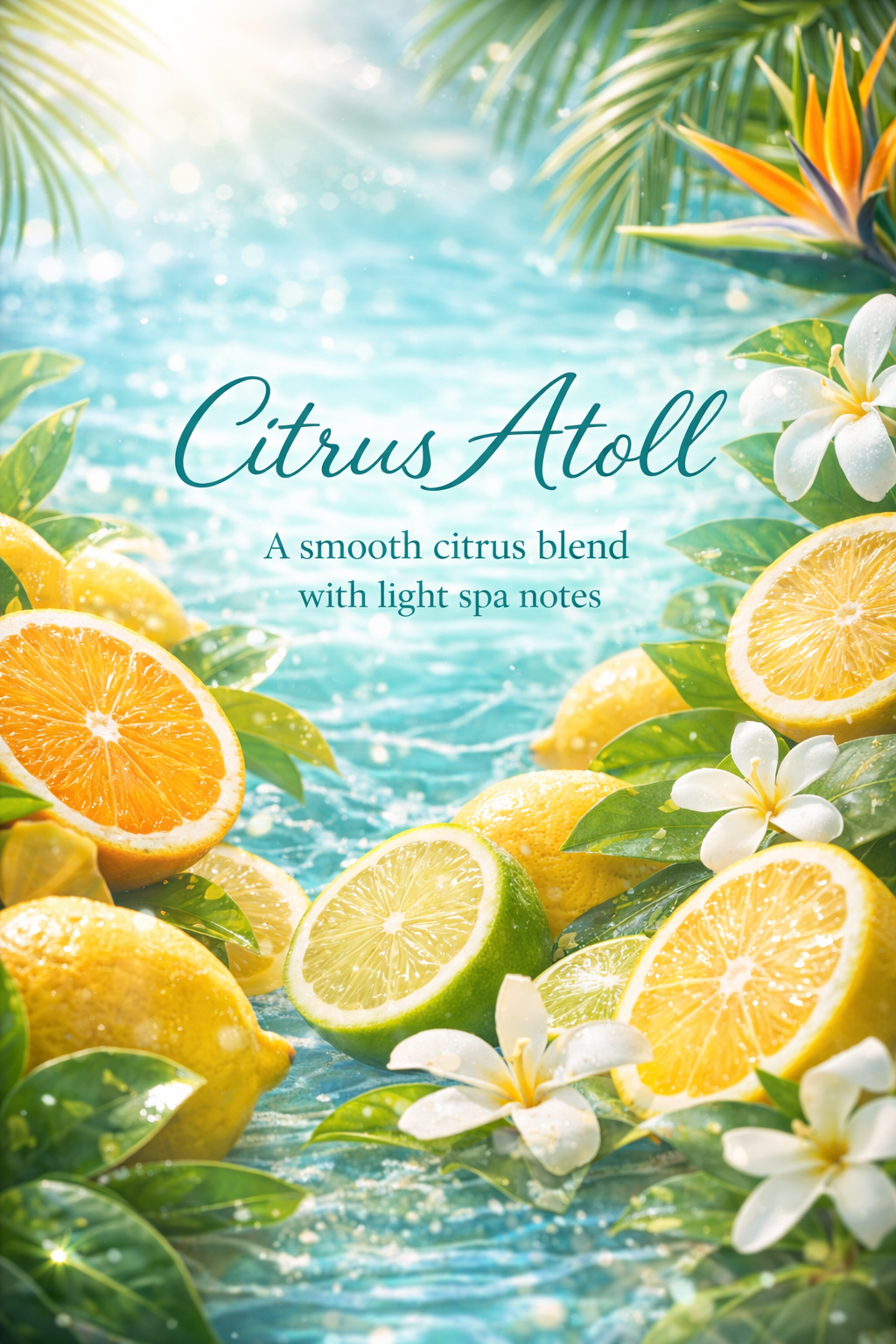 Citrus Atoll