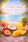Coastal Aura