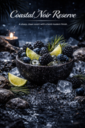 Coastal Noir Reserve