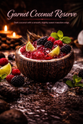 Garnet Coconut Reserve