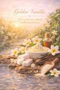 Golden Vanilla