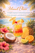 Island Elixir