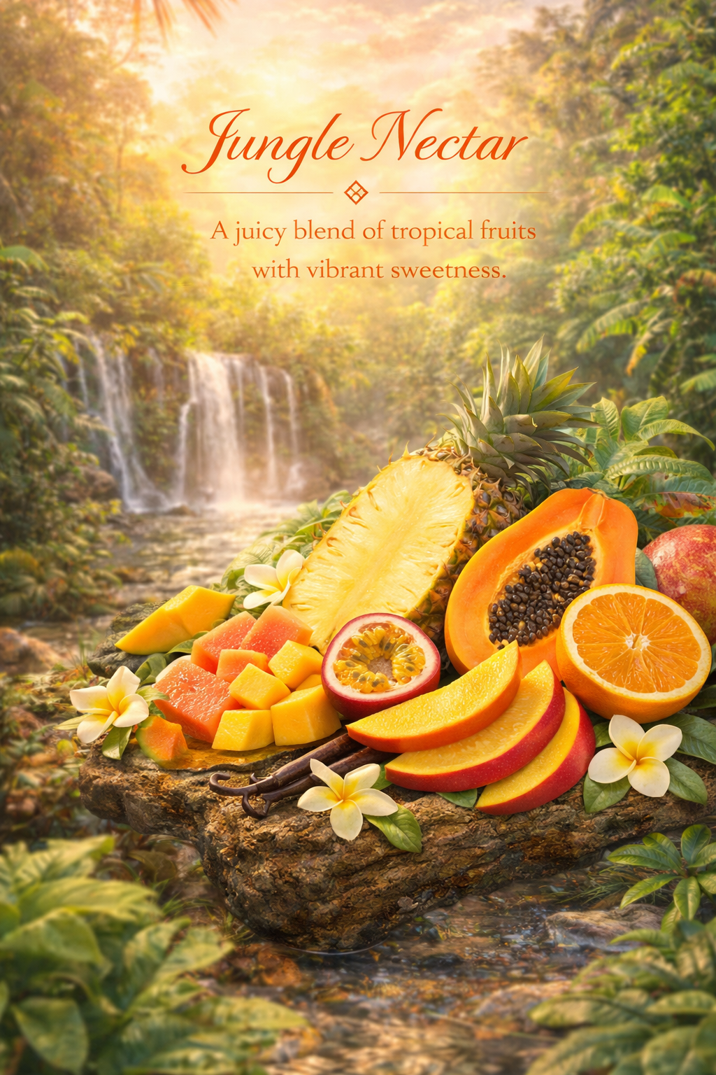 Jungle Nectar