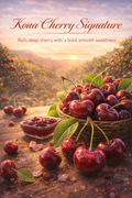Kona Cherry Signature