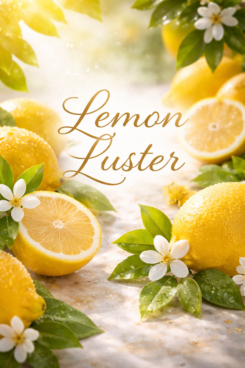 Lemon Luster