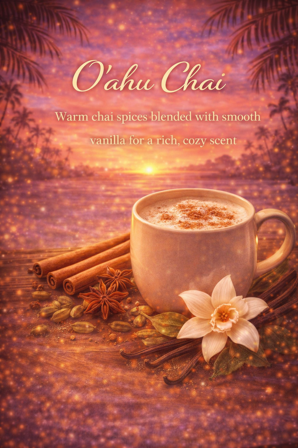 O’ahu Chai