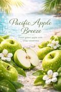 Pacific Apple Breeze