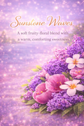 Sunstone Waves