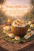 Toasted Mallow Luau