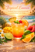 Tropical Essence