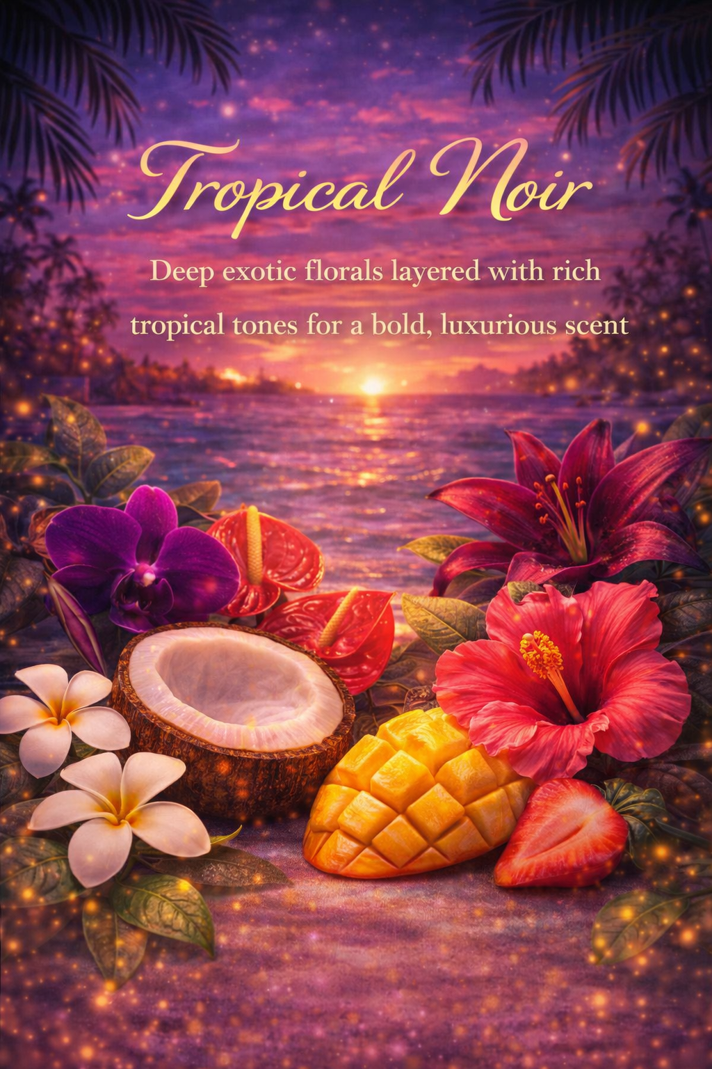 Tropical Noir