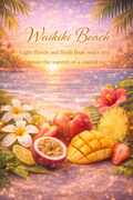 Waikiki Beach