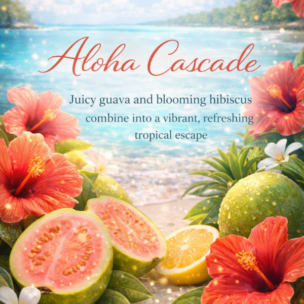 Aloha Cascade