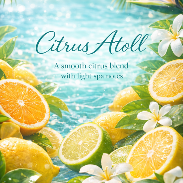 Citrus Atoll
