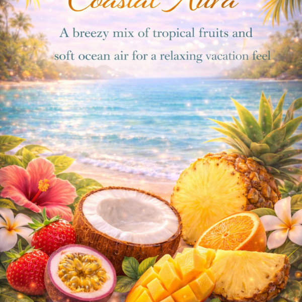 Coastal Aura