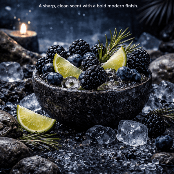 Coastal Noir Reserve