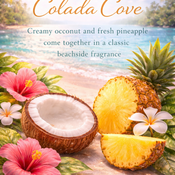 Colada Cove