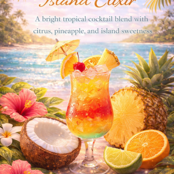Island Elixir