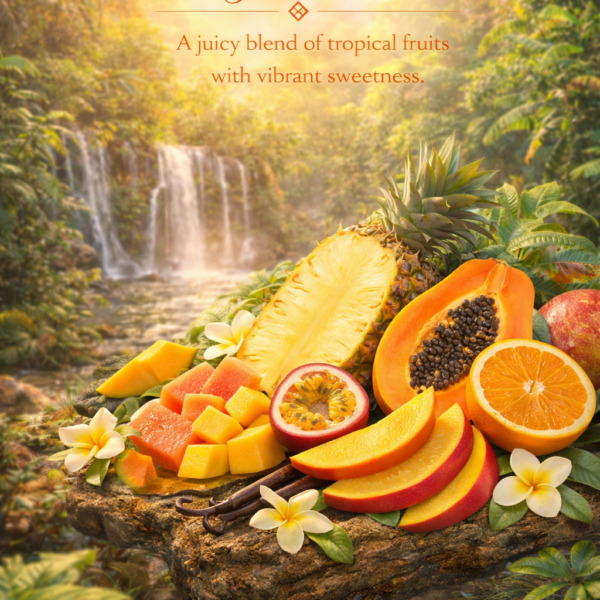 Jungle Nectar