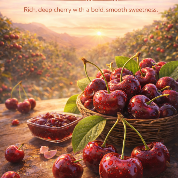Kona Cherry Signature