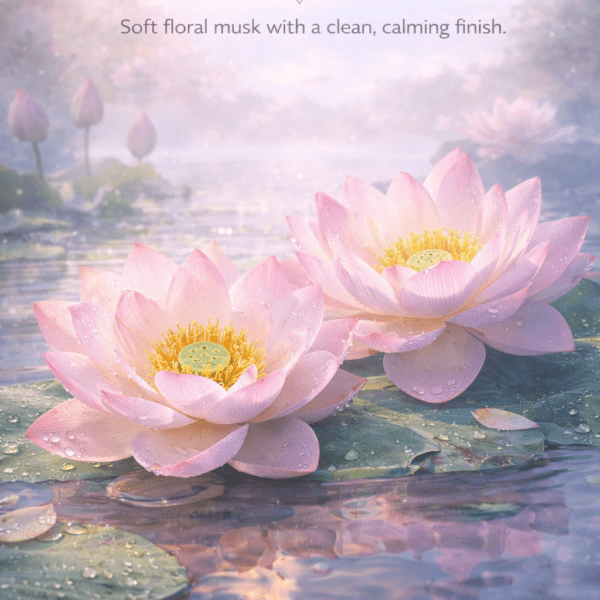 Lotus Mist