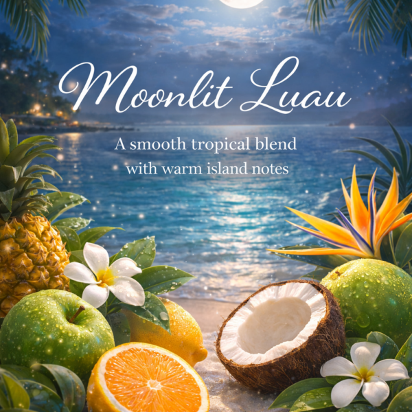 Moonlit Luau