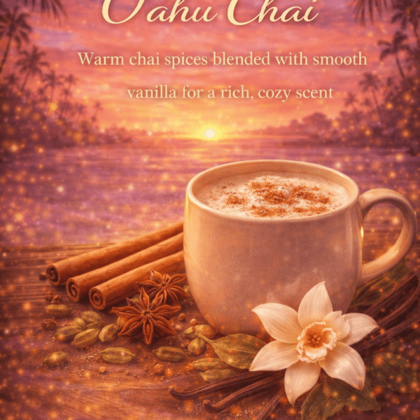 O’ahu Chai