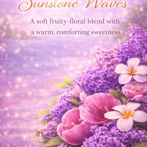 Sunstone Waves
