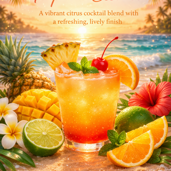 Tropical Essence