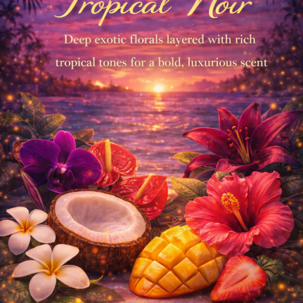 Tropical Noir